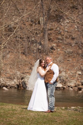 Jennifer Mingle, Dennis Breon